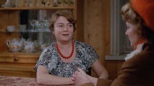 Ты-ли, чё-ли? Фрагменты из фильма «Любовь и голуби». 1984 г.