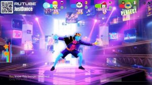 Just Dance: Canned Heat - Jamiroquai