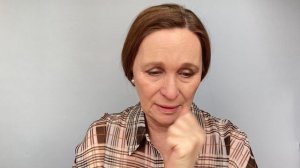 Проба Виктории Цыганковой на роль Елизаветы Смирновой (Тайна убийства олигарха)