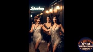 ELECTRO SWING PARTY MIX 2026 Part 2 – Gatsby Vibes & Charleston Beats 🥂💃 1920s