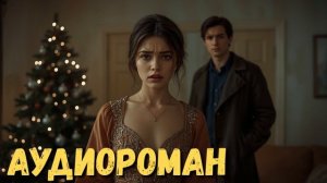 Бывший на Новый - ПОЛНЫЙ АУДИОРОМАН