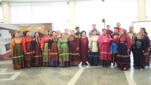 Видеообращение сына В.П. Кислякова Николая Васильевича Кислякова