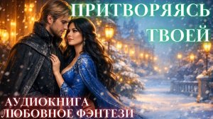 ЛЮБОВНОЕ ФЭНТЕЗИ: ПРИТВОРЯЯСЬ ТВОЕЙ СЛУШАТЬ АУДИОКНИГА