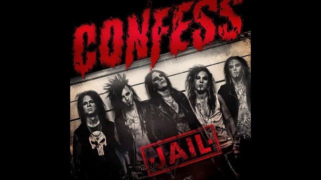 Confess®Jail🎶2014