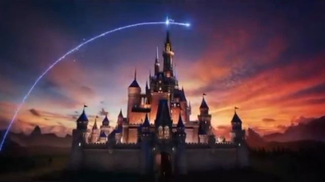Walt Disney Pictures / Pixar Animation Studios (2026) (Blue the Rabbit and the Mysterious Book)
