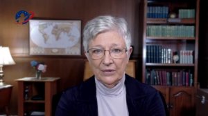 Сьюзан Кокинда: Все услышали «Нет денег на террор»