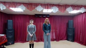 Михаил Зощенко Иностранцы. Читает В. Дедюкина и А. Еремчева