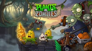 Растения против Зомби ПвЗ Fusion Plants vs. Zombies Hybrid grafted Mod PvZ мод Битва прохождение топ