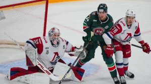 Ак Барс - Локомотив. Игра 6. Кубок Гагарина. Обзор матча 21.05.2026