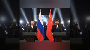 #МузNews - Визит в Пекин