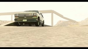 BeamNG Drive — Гонки и аварии с карьерным грузовиком Hirochi HT‑55