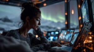Activate Deep Focus ｜ Chillstep Music for ADHD, Coding & Flow State 2026