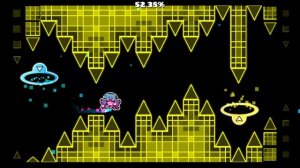 SOME LEVELS IN ONE