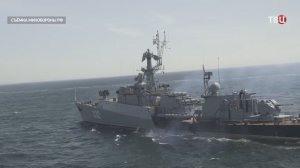 Тихоокеанский флот отмечает 295-летие со дня основания