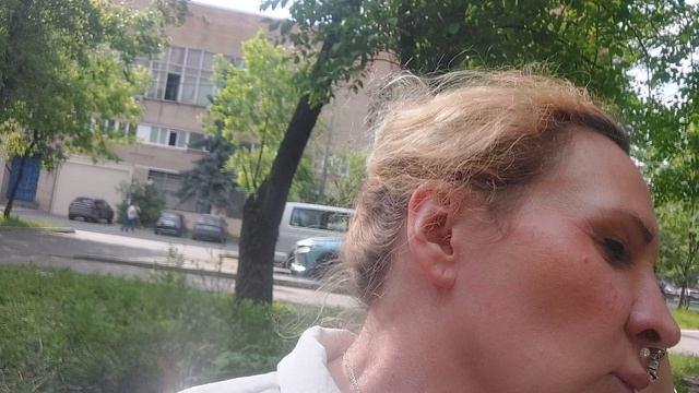 Всем привет прогулка