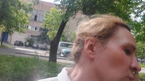 Всем привет прогулка