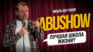 ABUSHOW /МОЯ ДЕВУШКА СХОДИЛА НА КОВЕР ВМЕСТО ТУАЛЕТА