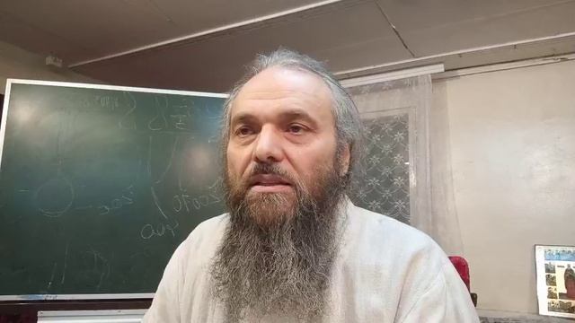 ☦ Академия для мирян* урок 2.: 