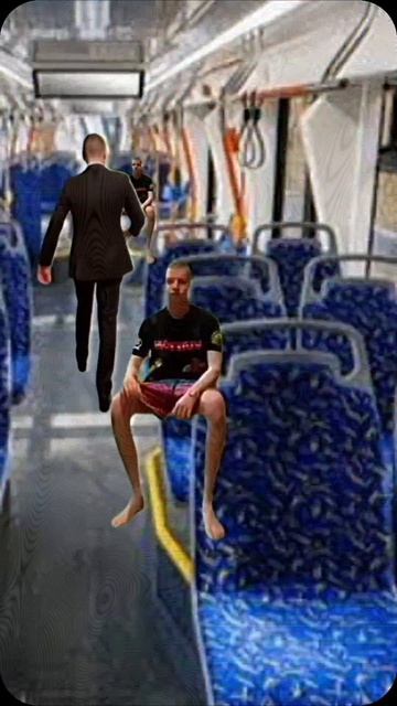 Было? (молоточек)