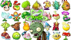 ПВЗ-2.fusion.hybrid.replanted.reborn.grafted.pvz3.ultimate.myths.gardendless