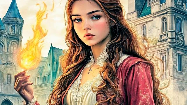 АУДИОКНИГА ПОЛНАЯ | ВЕДЬМА ИЗ НИЗОВ | ЛЮБОВНОЕ ФЭНТЕЗИ ● ПРИКЛЮЧЕНИЕ ● ПОПАДАНЦЫ смотреть онлайн