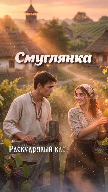 Смуглянка — кавер 2026 |  #смуглянка   #песнипобеды