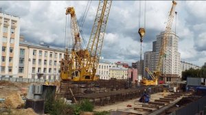 Иван Беляев: в строительстве важны порядок и реализм