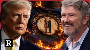 WATCH Trump ACCIDENTALLY Endorses Massie for Congress