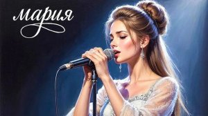 Березы косы расплетают.Авторская песня.