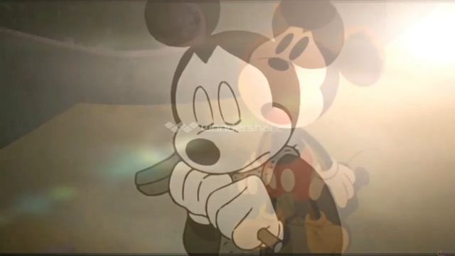 See You Again Mickey 🥺