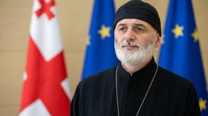 1700-летие христианства отметят в Грузии торжественными мероприятиями