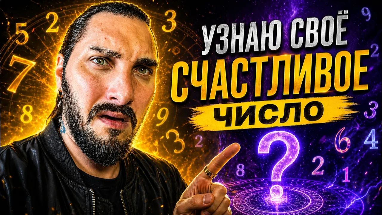 ELGRINGO УЗНАЕТ СВОЕ СЧАСТЛИВОЕ ЧИСЛО смотреть онлайн