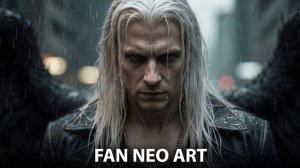 Квинтэссенция    FAN NEO ART  🎬 🎵🎵🎵