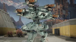 Трейлер War Robots: Frontiers (Artemis)