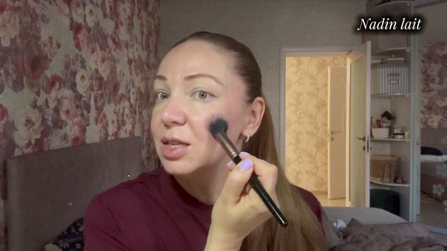21-05-2026 БЫСТРЫЙ МАКИЯЖ 💄 БЮДЖЕТНЫЙ SPF КРЕМ ☀️МИСТИ 🐈