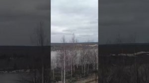 Весна у всех разная.