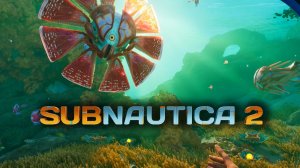 Subnautica 2 #1