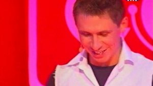 Comedy Club 22