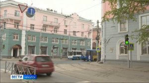 Маршрут знает хорошо, а дорожные знаки — не очень