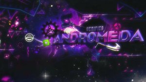 Andromeda by Insxne