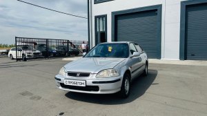 Honda Civic Ferio, 1997 год