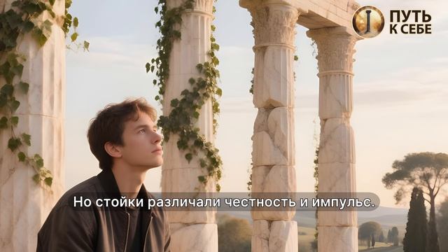 Сенека о гневе: как не дать эмоциям управлять тобой 🔥