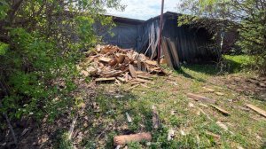 C 25 апреля на всей территории Свердловской области действует особый противопожарный режим.