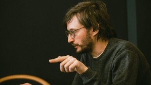 Реальные истории из жизни древних людей - БАЙКИ ИЗ ГРОТА. Дробышевский
