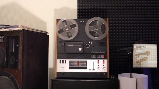 Электронный Мальчик - 1989😎🔊