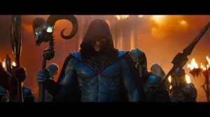 Вышел новый трейлер «Властелинов вселенной»