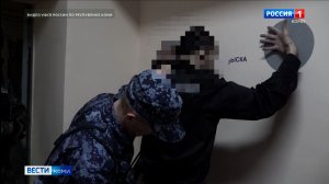 Возбуждено уголовное дело в отношении двух судимых граждан Центральной Азии и Закавказья