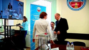 Виталий Королев дал поручения обеспечить прозрачность и безопасность предстоящих выборов