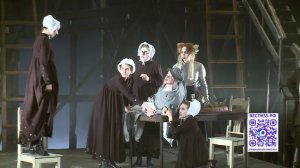 Премьера спектакля «Дело Тарелкина» состоится на сцене Вологодского драмтеатра