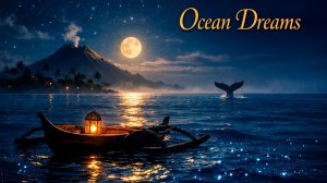 Полинезия 🌊 Музыка для сна и медитации | Флейта & укулеле